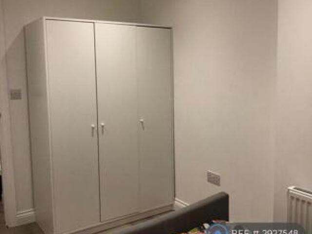 Flat for rent in Southsea, City Of Portsmouth