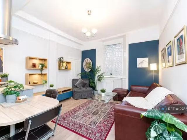 House for rent in Rosefield, Portobello