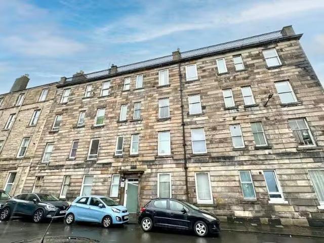 House for rent in Duddingston, Scotland