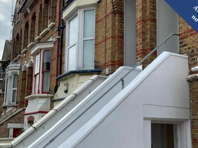 House for rent in Chilton, Acol