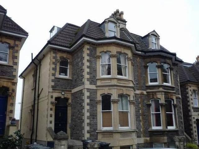 House for rent in Feckenham, City Of Bristol