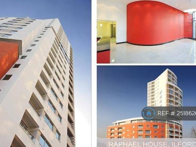 Flat for rent in Ilford