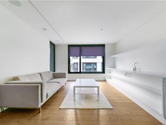 Flat for rent in Fitzrovia