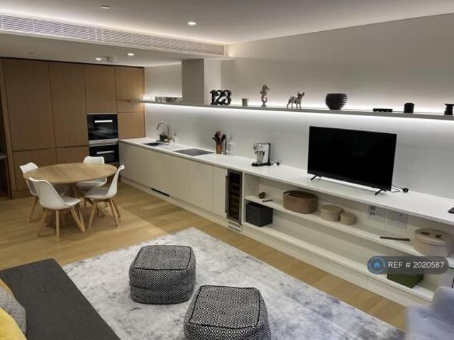 Flat for rent in Cat Hill
