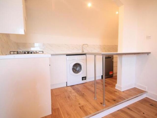 Flat for rent in Crouch End, Greater London