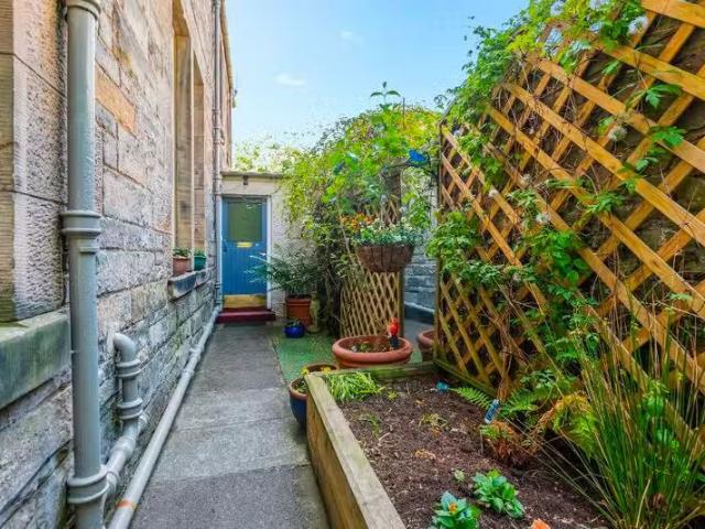 House for rent in Cramond, Scotland