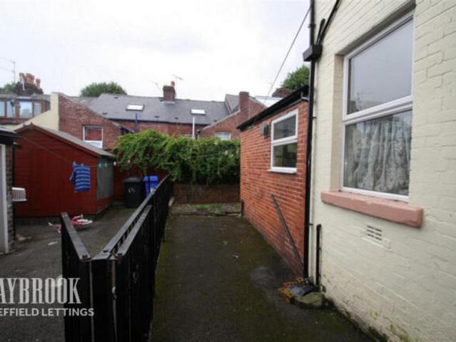 Flat for rent in Nether Edge, Sheffield
