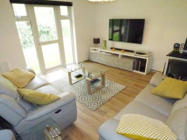 House for rent in Hertfordshire, England