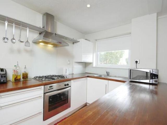 Flat for rent in Chiswick, Greater London