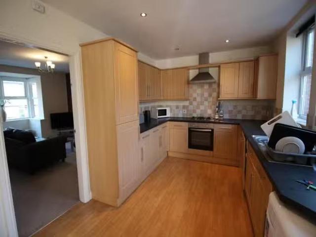 House for rent in Isle Of Man