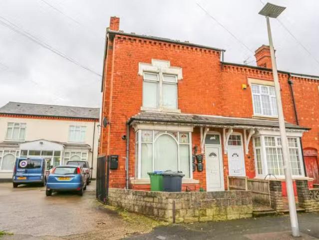 House for rent in Smethwick, West Midlands