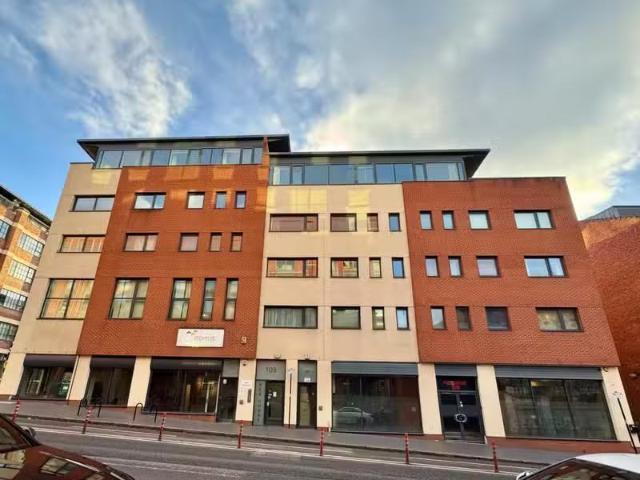 House for rent in Highgate, West Midlands