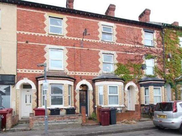 House for rent in Reading