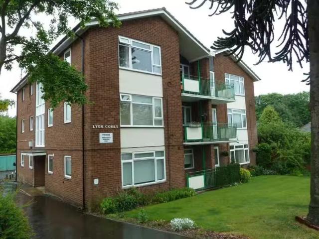 House for rent in Sutton Coldfield, Isle Of Man