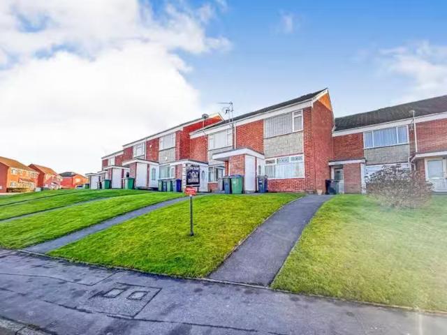 House for rent in St Mary Cray, Greater London