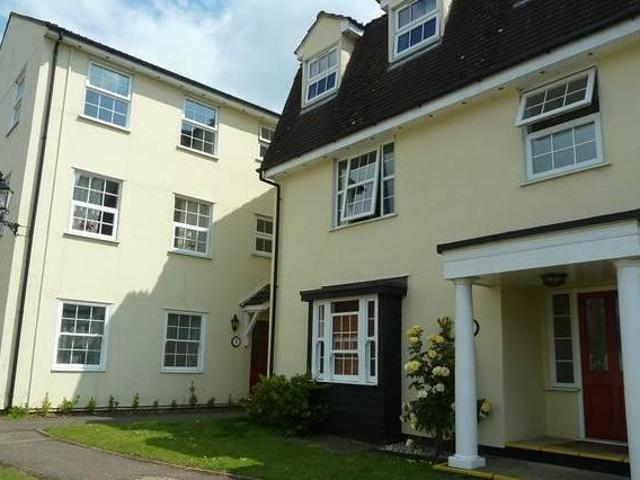 House for rent in Hertfordshire, England