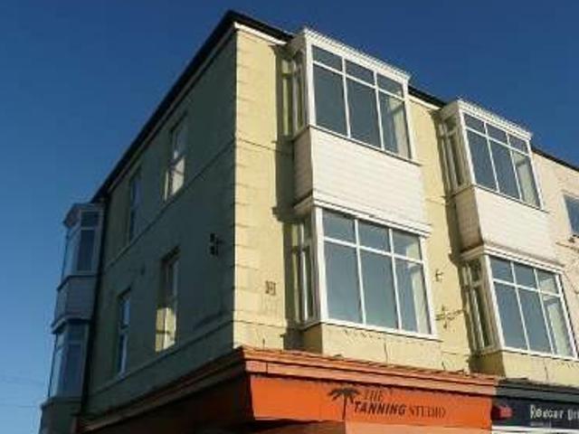 House for rent in Redcar, North Yorkshire