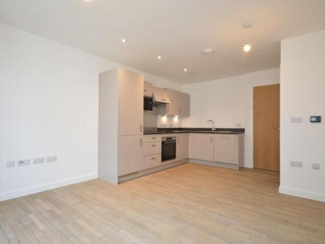 Flat for rent in Feckenham, City Of Bristol
