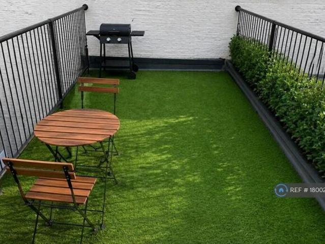 Flat for rent in Cat Hill