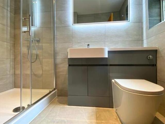Flat for rent in Feckenham, City Of Bristol