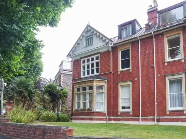 House for rent in Feckenham, City Of Bristol