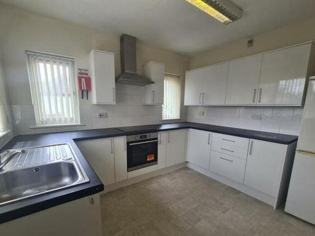 House for rent in Turves Green, West Midlands