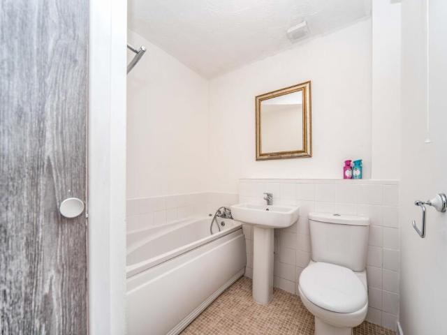 Flat for rent in Pimlico