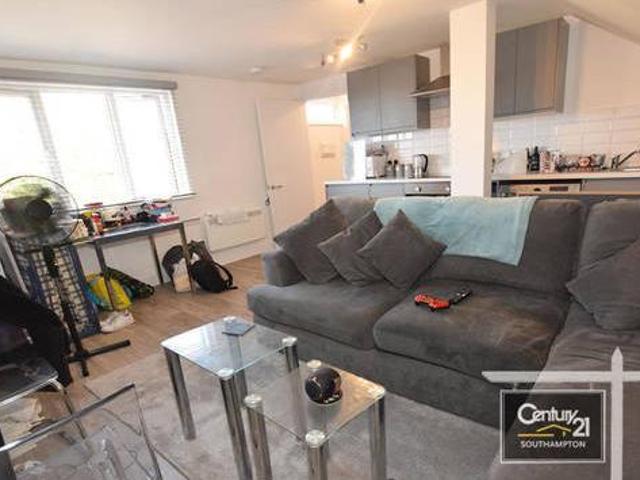 House for rent in Hampshire