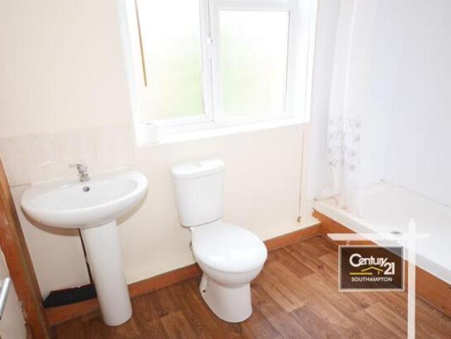 Flat for rent in City Of Southampton