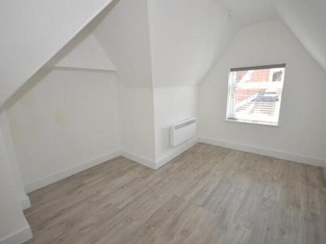 Flat for rent in Southampton, England