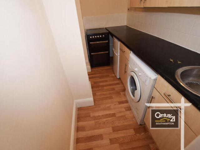 Flat for rent in City Of Southampton