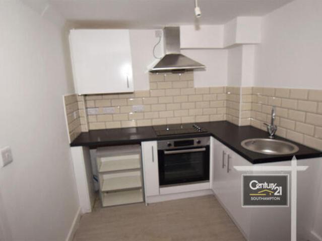 Flat for rent in City Of Southampton