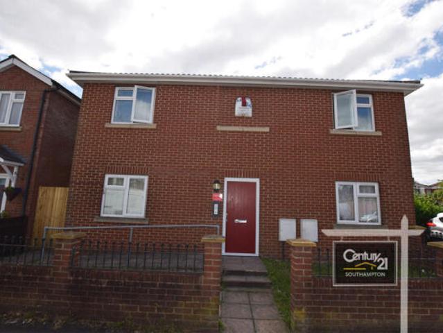 Flat for rent in City Of Southampton
