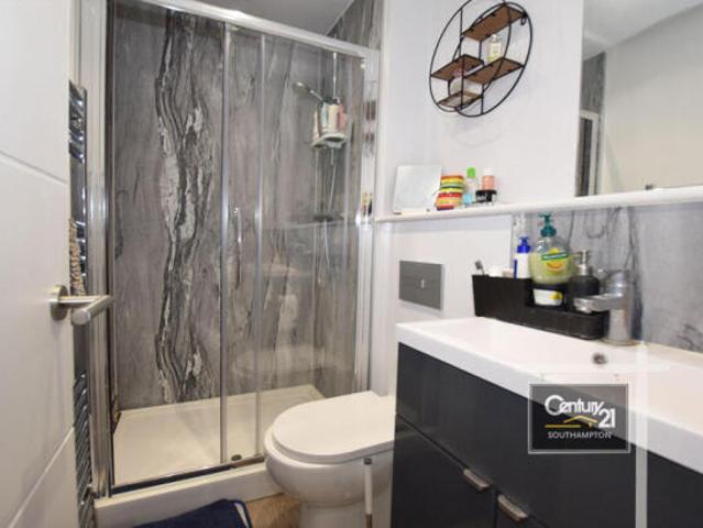 Flat for rent in City Of Southampton