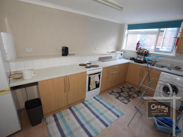 Flat for rent in City Of Southampton