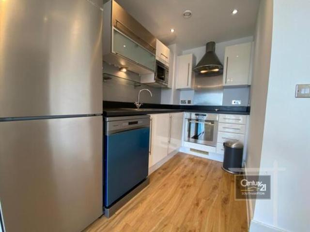 Flat for rent in City Of Southampton