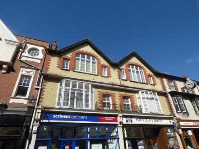 House for rent in New Bilton