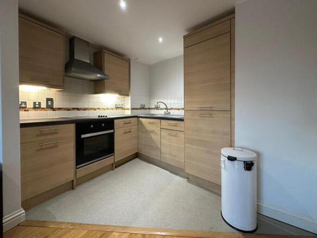 Flat for rent in Arbury, Cambridgeshire