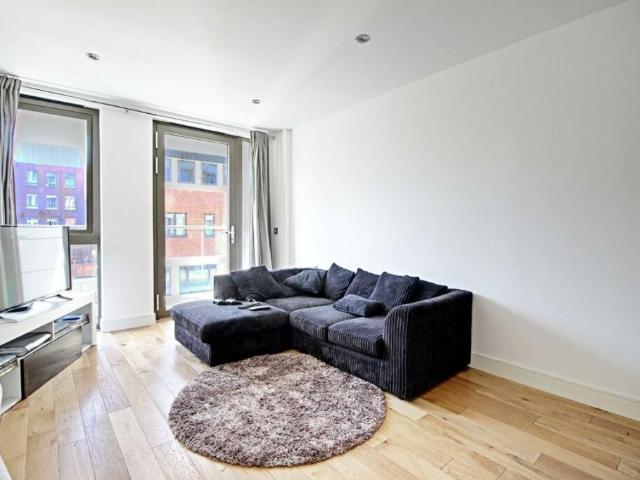 Flat for rent in Finchley