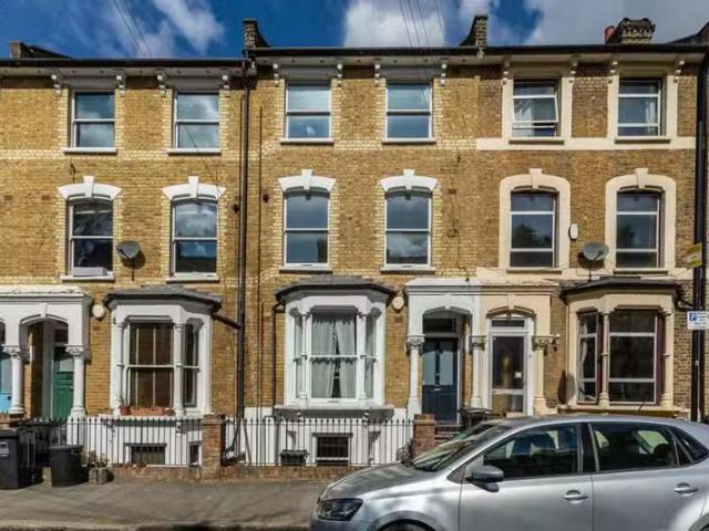House for rent in West Hackney, Upper Clapton