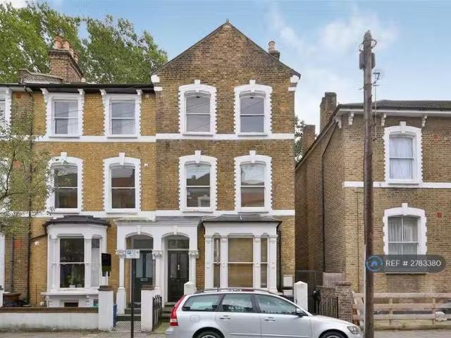 House for rent in West Hackney, Upper Clapton