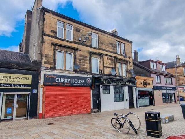 House for rent in Loanhead, Stanwix