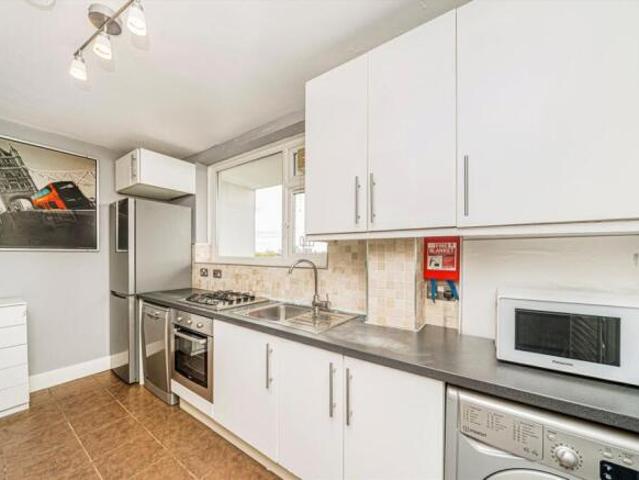 Flat for rent in Greater London