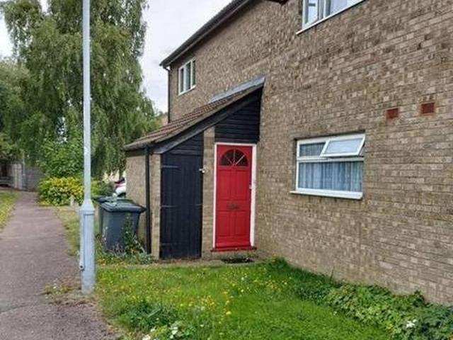 House for rent in Lyons, Greater London