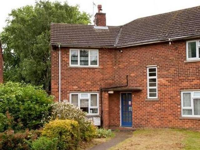 House for rent in Lincolnshire