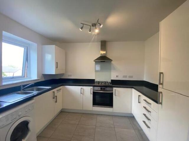 Flat for rent