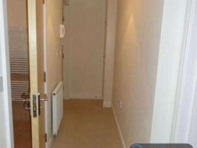 Flat for rent in Richmond Park, Kimberworth