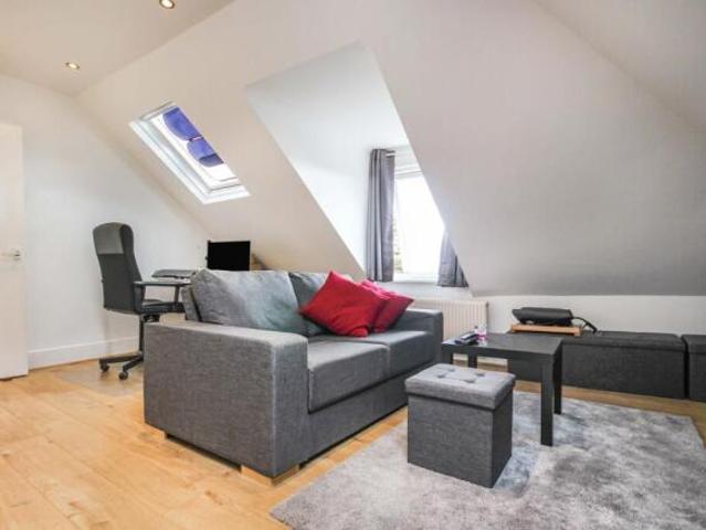 Flat for rent in Richmond Park, Kimberworth