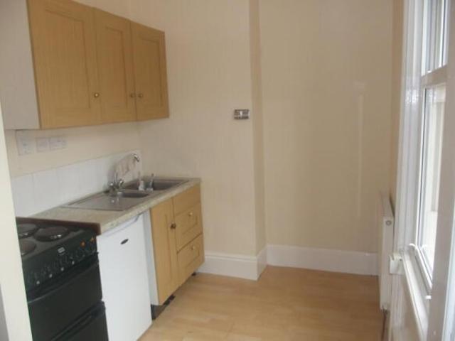Flat for rent in St Thomas, Exeter