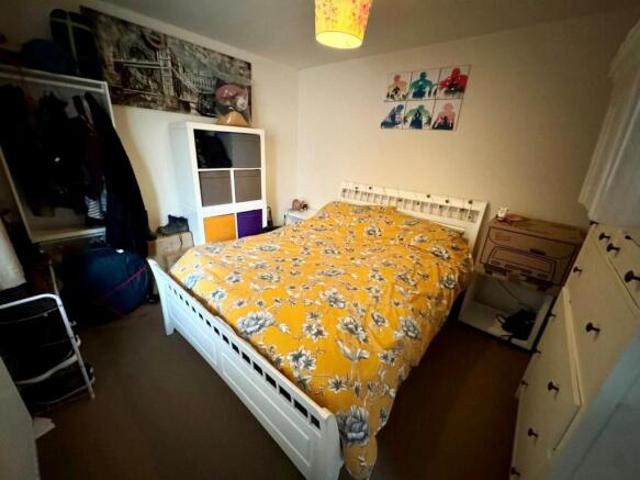 Flat for rent in Barton Stacey, Hampshire